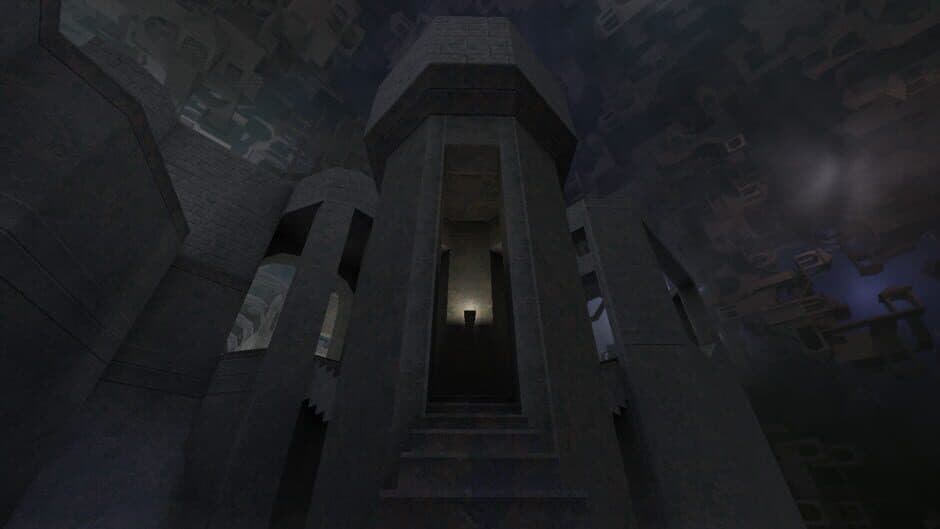 Скриншот 5 из The Trickster's Domain