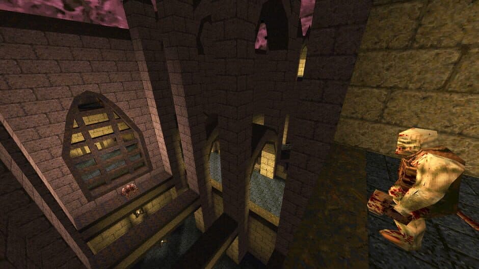 Скриншот 1 из Realm of The Lieutenant
