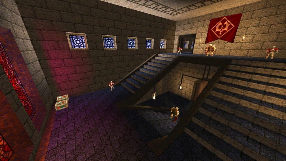 Скриншот 6 из Realm of The Lieutenant