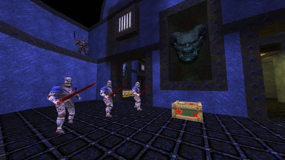 Скриншот 2 из Realm of The Lieutenant