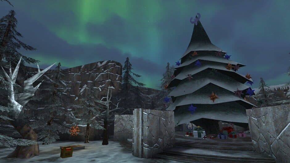 Скриншот 3 из Enter: The Grinch
