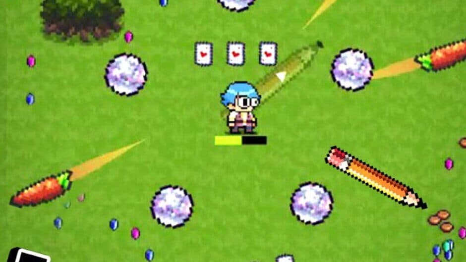 Скриншот 1 из Is This Weapon?