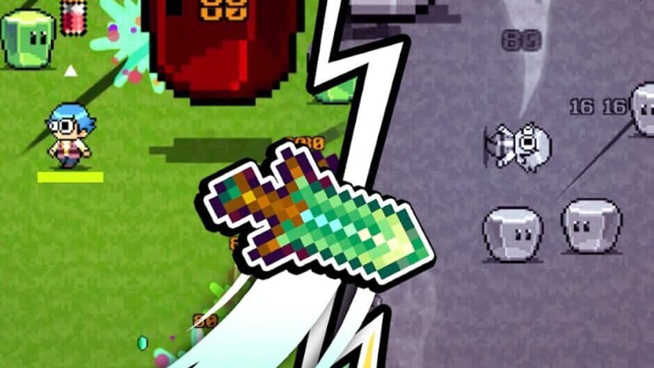 Скриншот 2 из Is This Weapon?