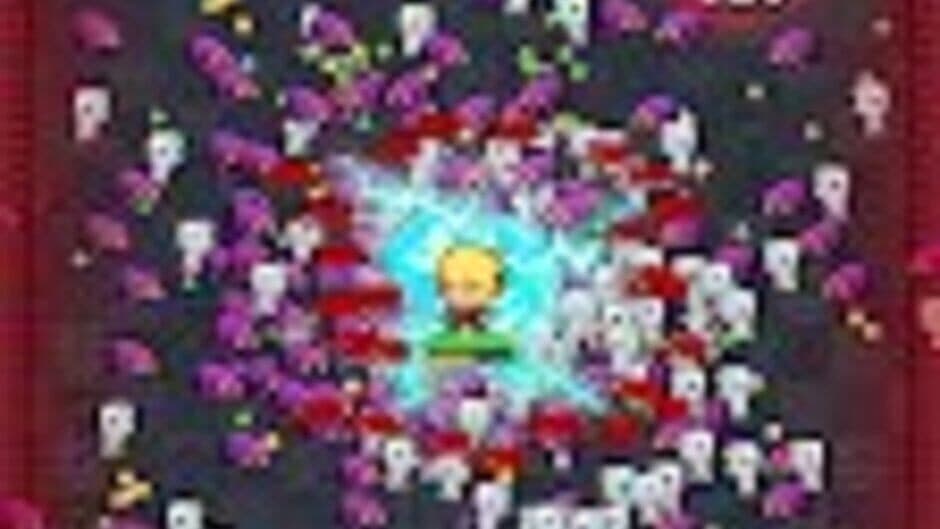 Скриншот 4 из Survivor Warrior-Vampire.io