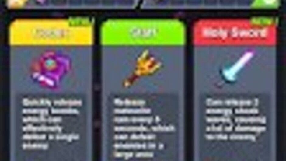 Скриншот 5 из Survivor Warrior-Vampire.io
