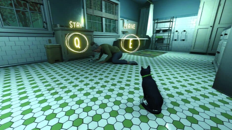Скриншот 1 из Copycat