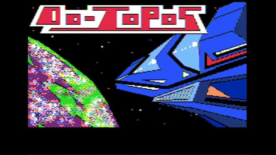 Скриншот 1 из Oo-Topos