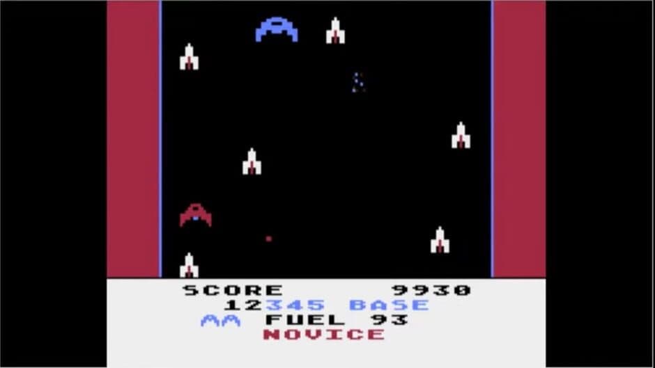 Скриншот 2 из Caverns of Mars