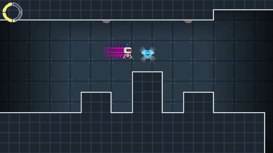 Скриншот 1 из Space Station Escape