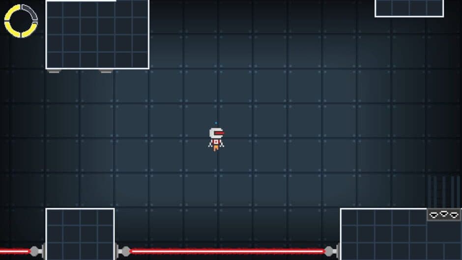 Скриншот 2 из Space Station Escape