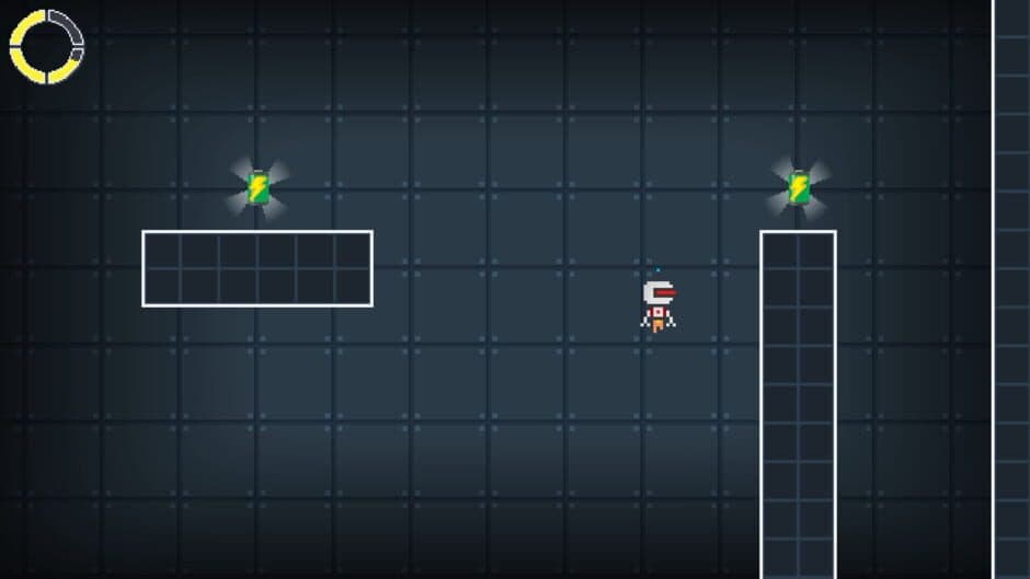 Скриншот 3 из Space Station Escape