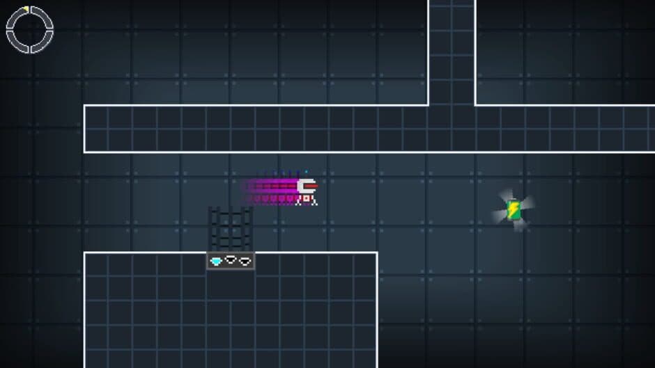 Скриншот 4 из Space Station Escape