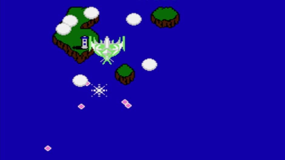 Скриншот 4 из TwinBee