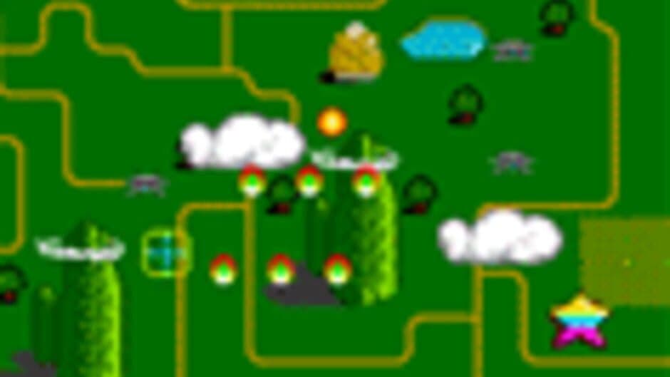 Скриншот 2 из TwinBee Complete Edition