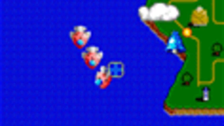 Скриншот 3 из TwinBee Complete Edition