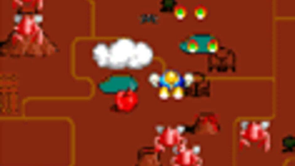 Скриншот 4 из TwinBee Complete Edition