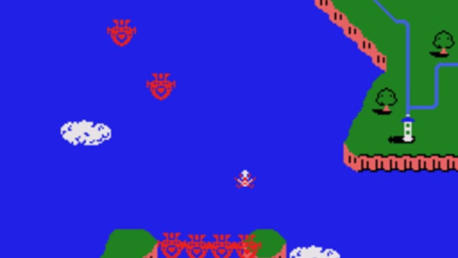 Скриншот 3 из TwinBee