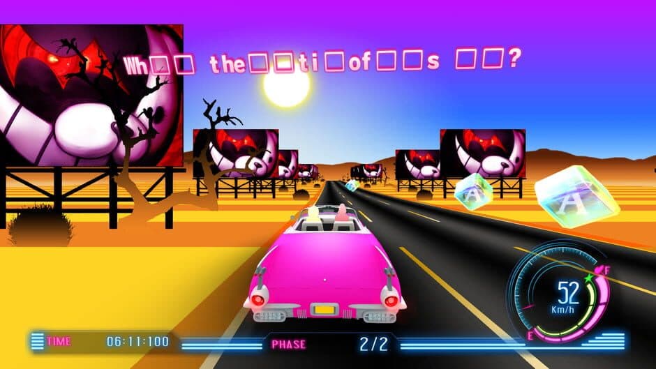 Скриншот 5 из Danganronpa V3: Killing Harmony Demo Ver.