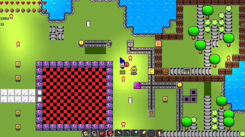 Скриншот 4 из Modlands