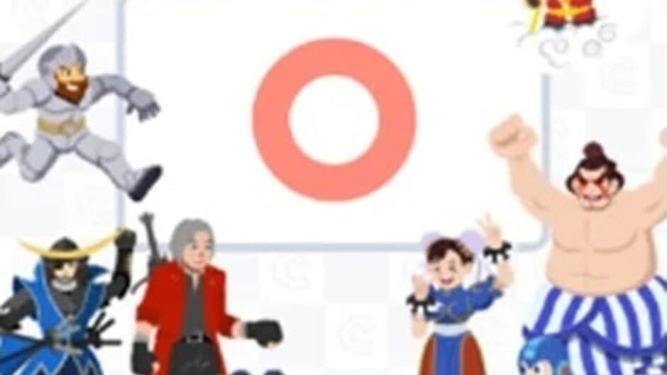 Скриншот 3 из Capcom Tabi Quiz 100