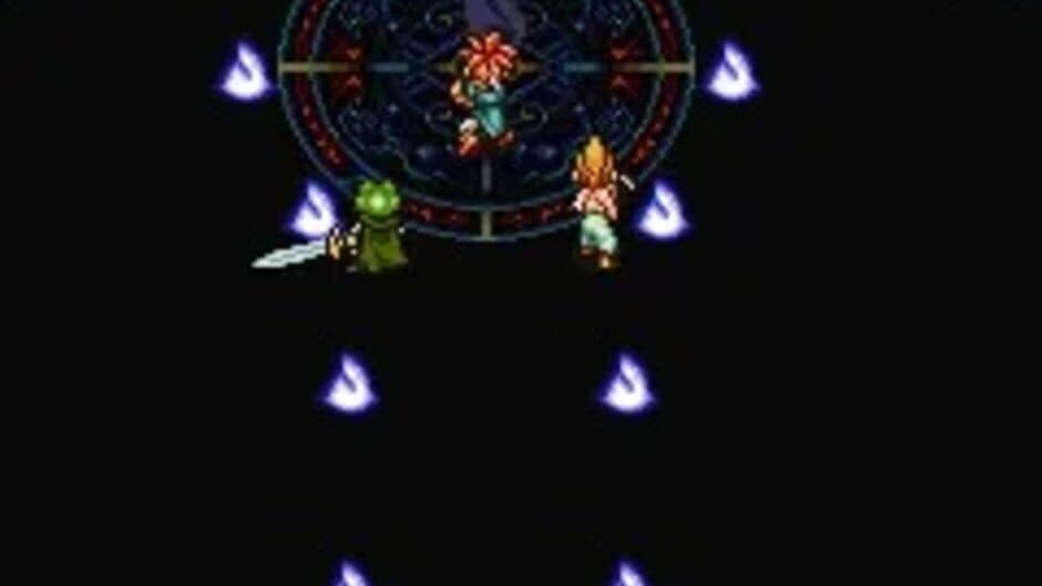 Скриншот 2 из Chrono Trigger