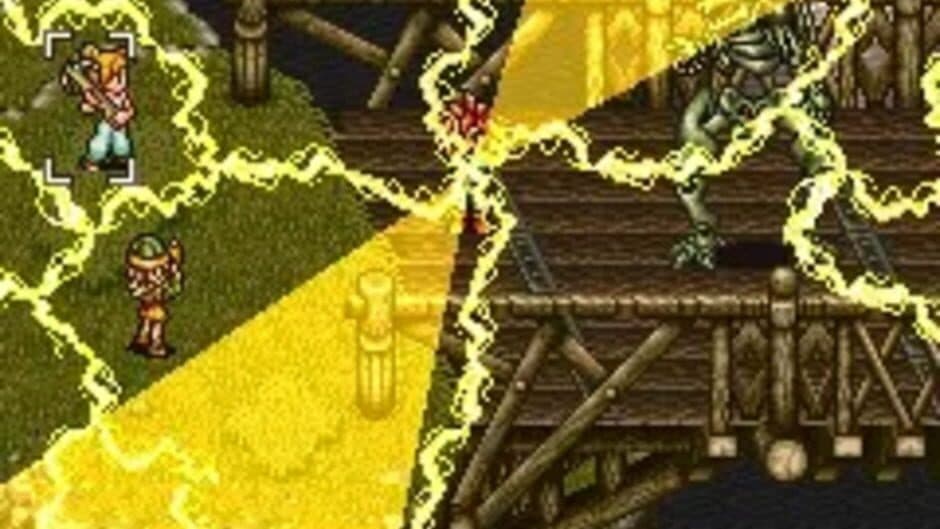 Скриншот 4 из Chrono Trigger