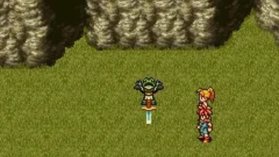 Скриншот 5 из Chrono Trigger