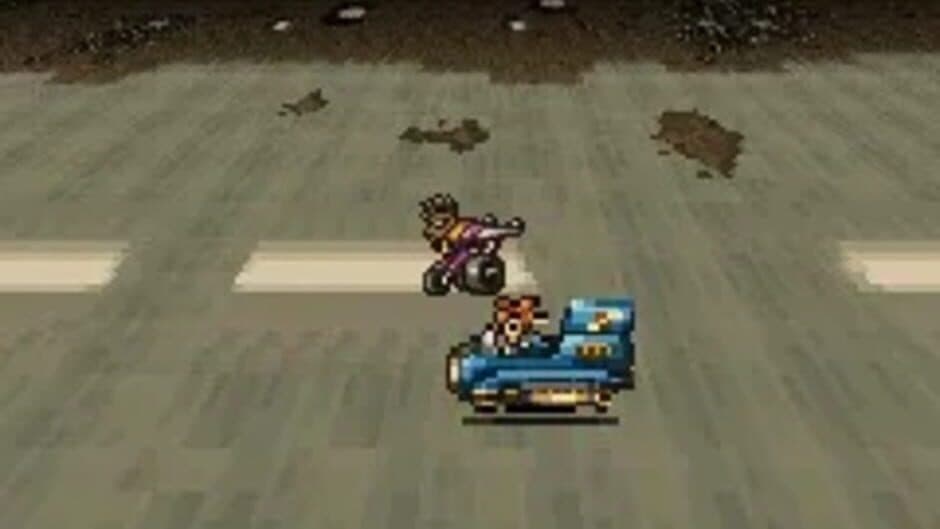 Скриншот 6 из Chrono Trigger