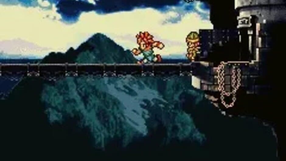 Скриншот 7 из Chrono Trigger