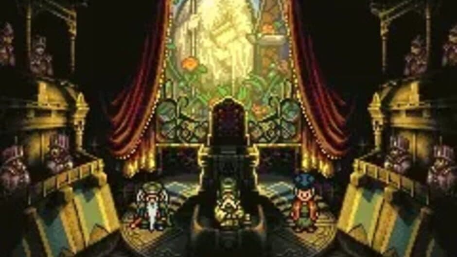 Скриншот 8 из Chrono Trigger