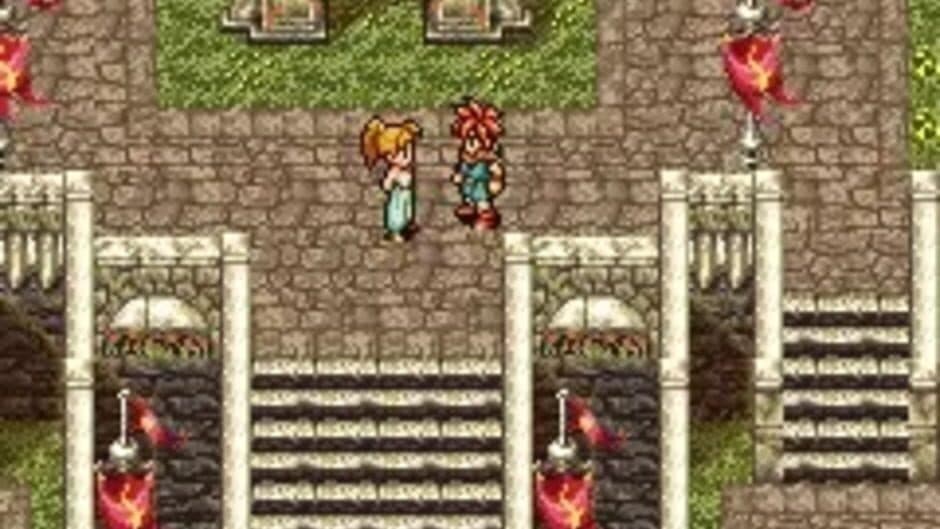 Скриншот 9 из Chrono Trigger