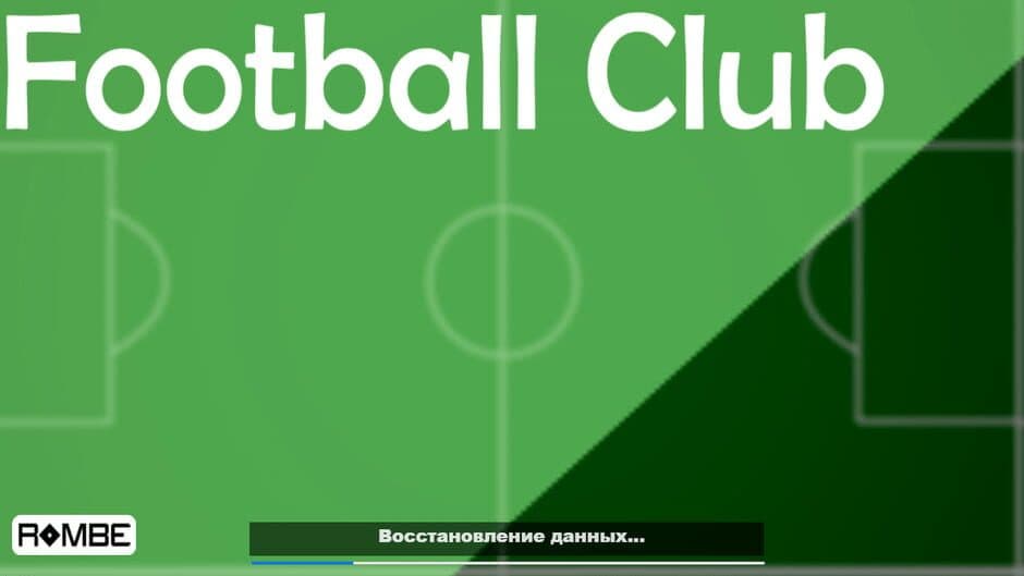 Скриншот 3 из Football Club 2019-2023