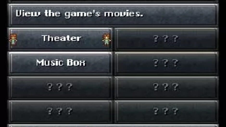 Скриншот 2 из Chrono Trigger