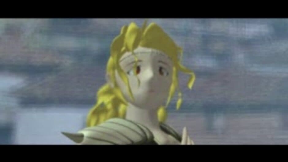 Скриншот 1 из Final Fantasy IV