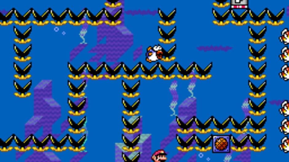 Скриншот 2 из Midna's Mario World