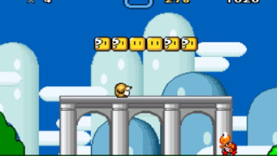 Скриншот 2 из Monty Mole Island