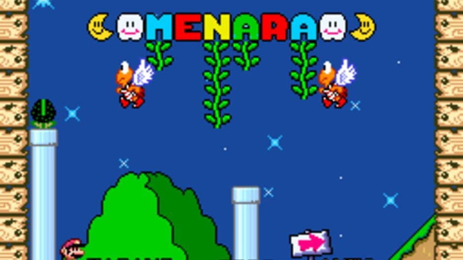 Скриншот 1 из Menara: Grass Land