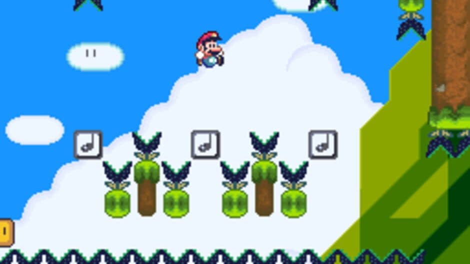 Скриншот 2 из Menara: Grass Land