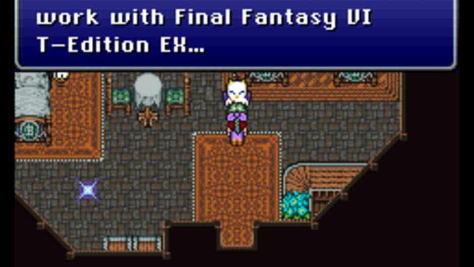 Скриншот 4 из Final Fantasy VI T-Edition + EX