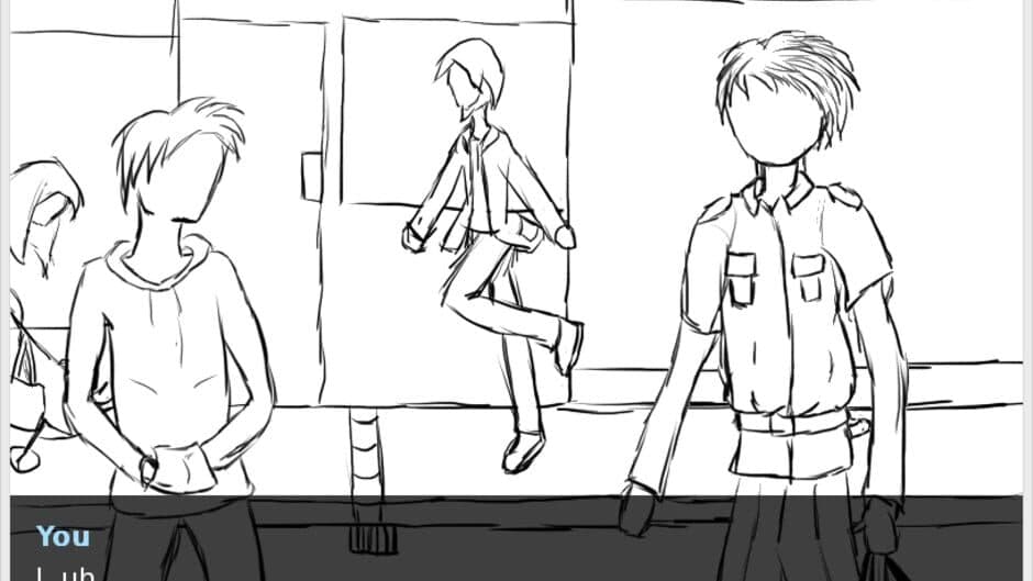 Скриншот 1 из Acceptance