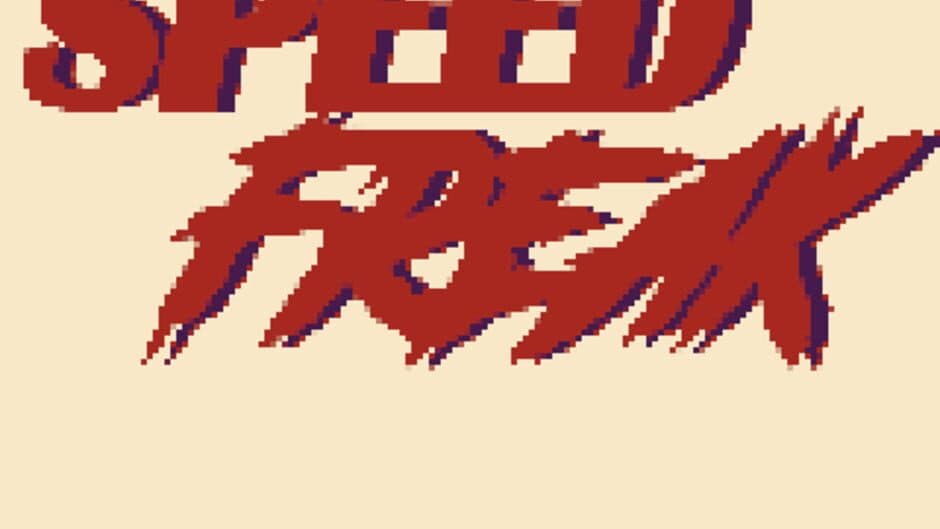 Скриншот 1 из Speedfreak