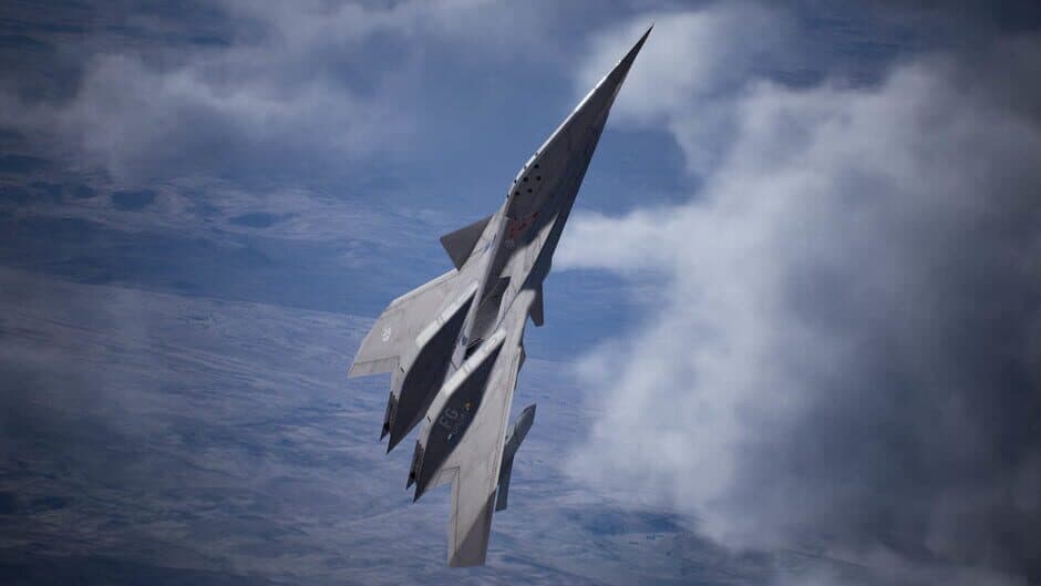 Скриншот 5 из Ace Combat 7: Skies Unknown - Season Pass