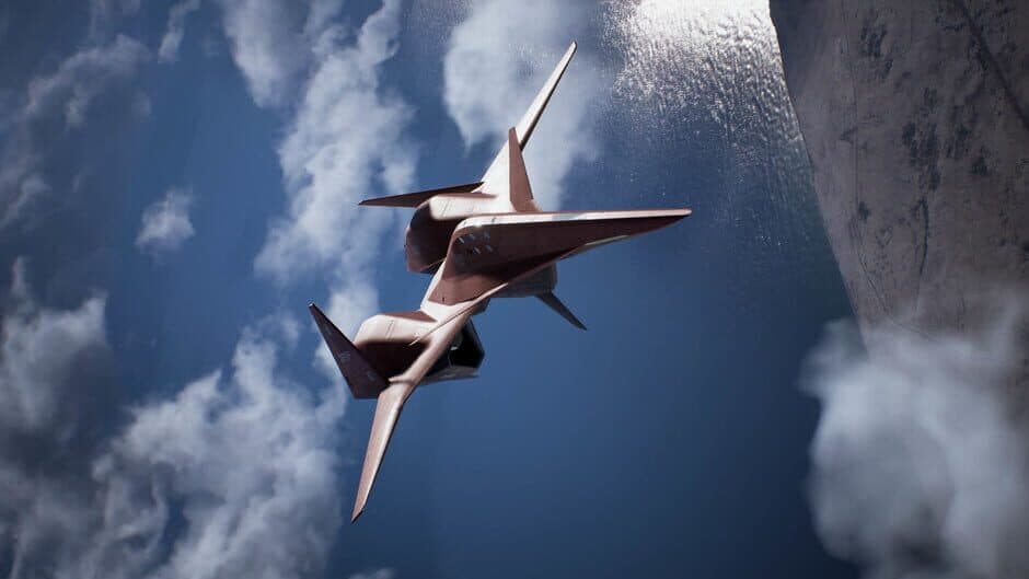 Скриншот 2 из Ace Combat 7: Skies Unknown - Season Pass