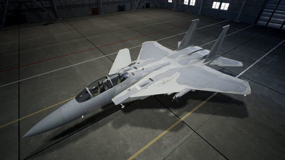 Скриншот 6 из Ace Combat 7: Skies Unknown - F-15 S/MTD Set