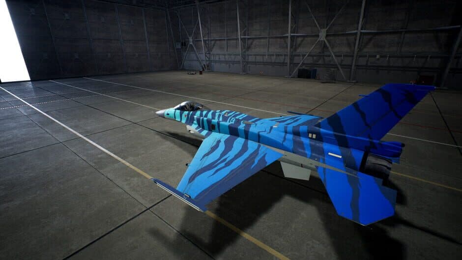Скриншот 7 из Ace Combat 7: Skies Unknown - F-2A Super Kai Set