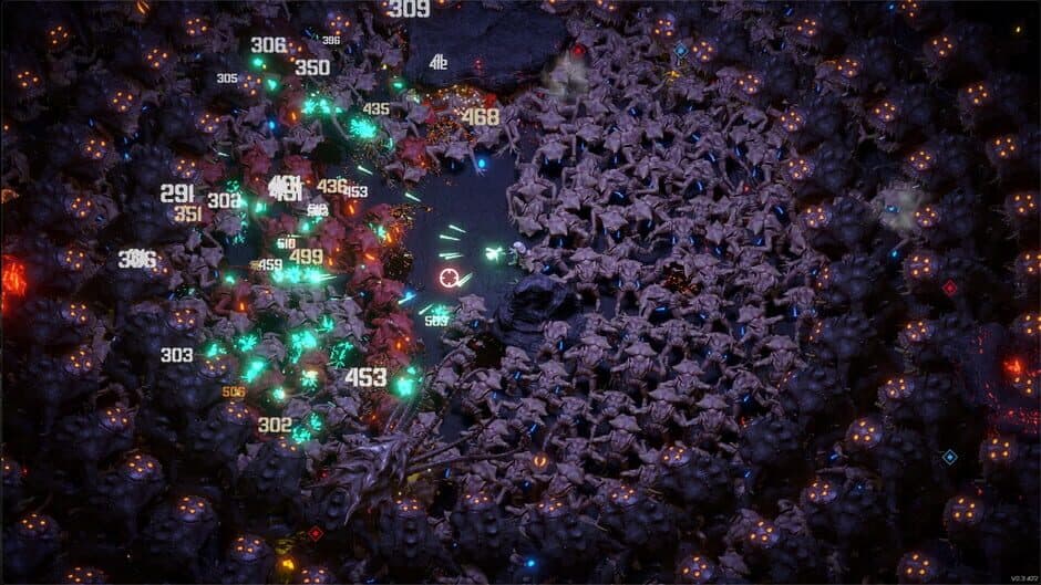 Скриншот 2 из Survivors of the Dawn