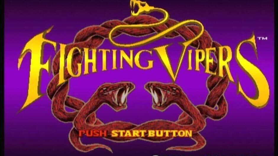 Скриншот 1 из Sega Ages 2500 Vol. 19: Fighting Vipers