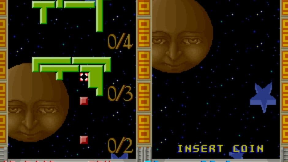 Скриншот 1 из Block Hole