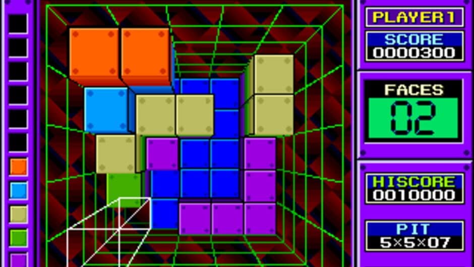 Скриншот 4 из Blockout