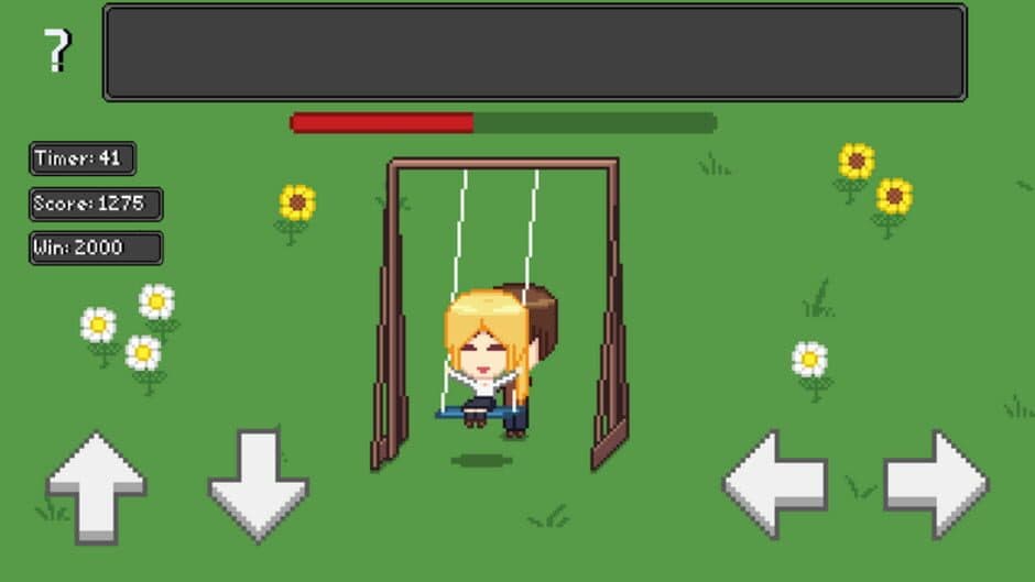 Скриншот 2 из Learn The Heart